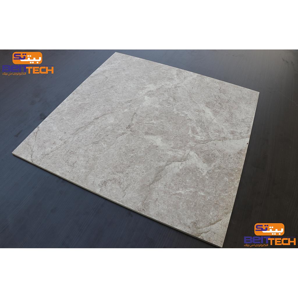 CARREAU MARBRE 60X60 SC6077