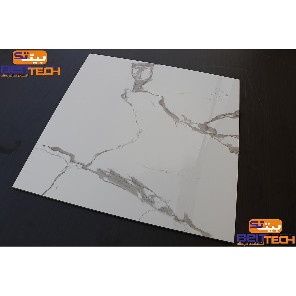 Carreau DIAMOND MARBRE 80X80