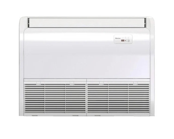 Climatiseur Sol-Plafond Inverter 60.000 BTU