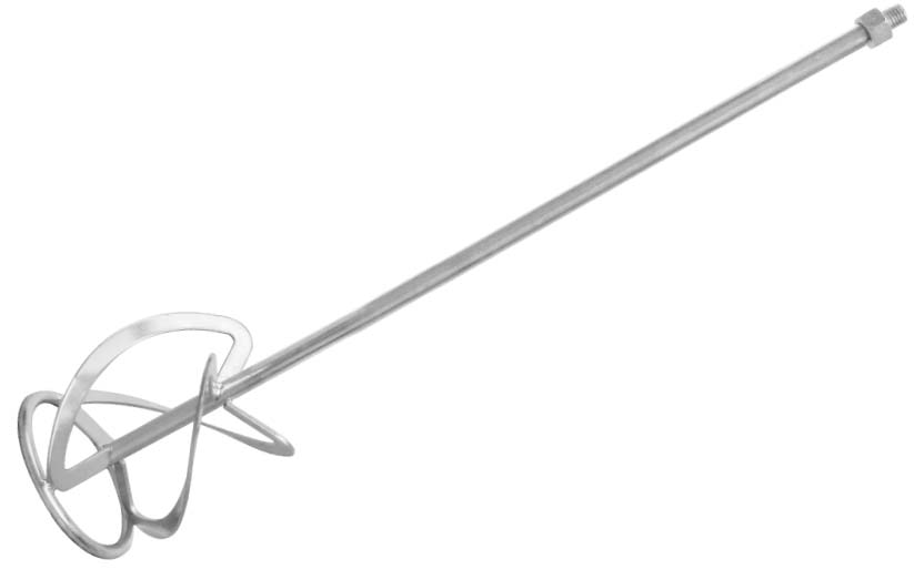 TOTAL - TAC331160 - Tête de Malaxeur - Ø160x600mm