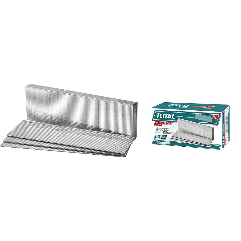 TOTAL - TAC918201 - Clou de type T - 20mm
