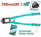 TOTAL - THT113306 - Coupe Boulon 30" - Max Ø13mm