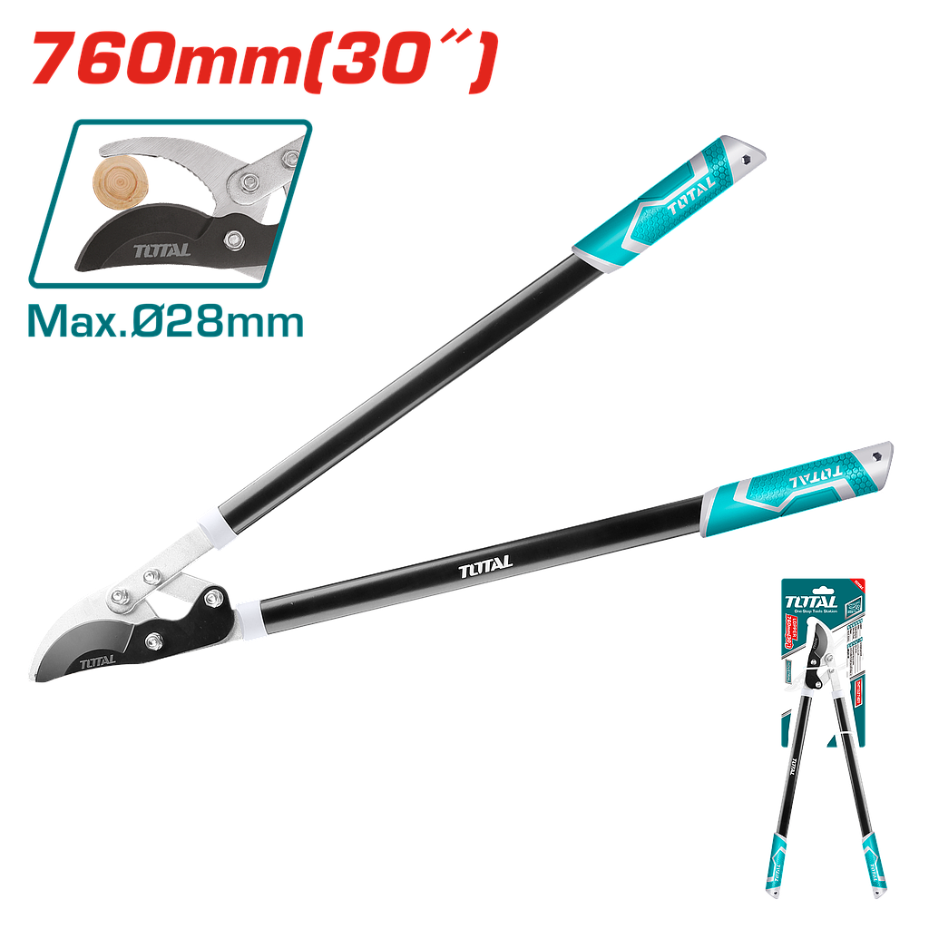 مقص تقليم 30"