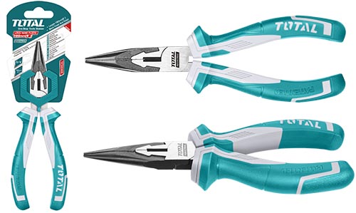 TOTAL - THT220606 - Pince  long bec 6"