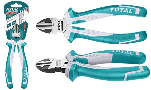 TOTAL - THT230706 - Pince coupante 7"