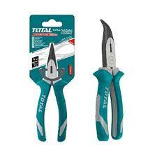 TOTAL - THT24616 - Pince a bec coudé 6"