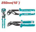 TOTAL - THT281006 - Pince à gaz 10"