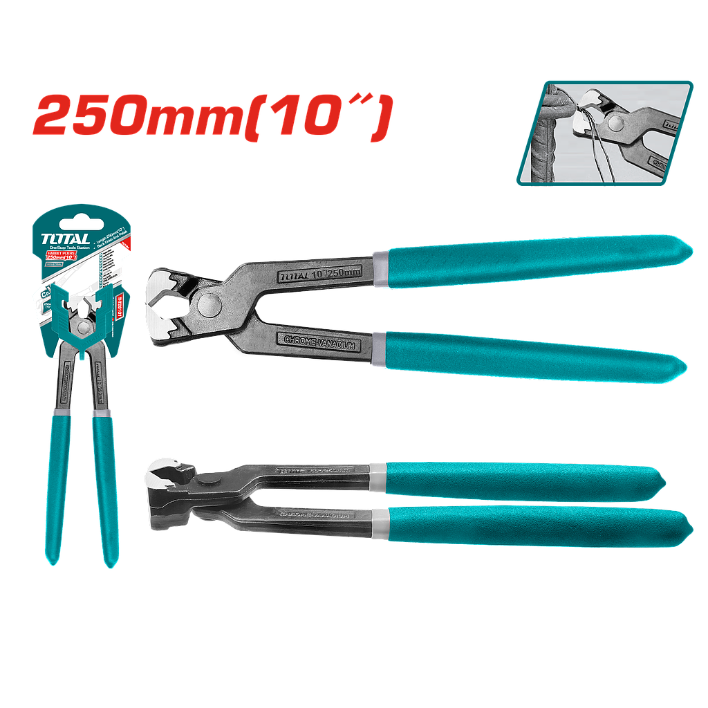TOTAL - THT28101 - Tenaille 10"