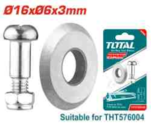 TOTAL - THT576004B -  Lame coupe carreaux 60cm