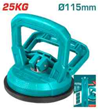 TOTAL - TSP01251 - Ventouse 25kg - Ø115mm