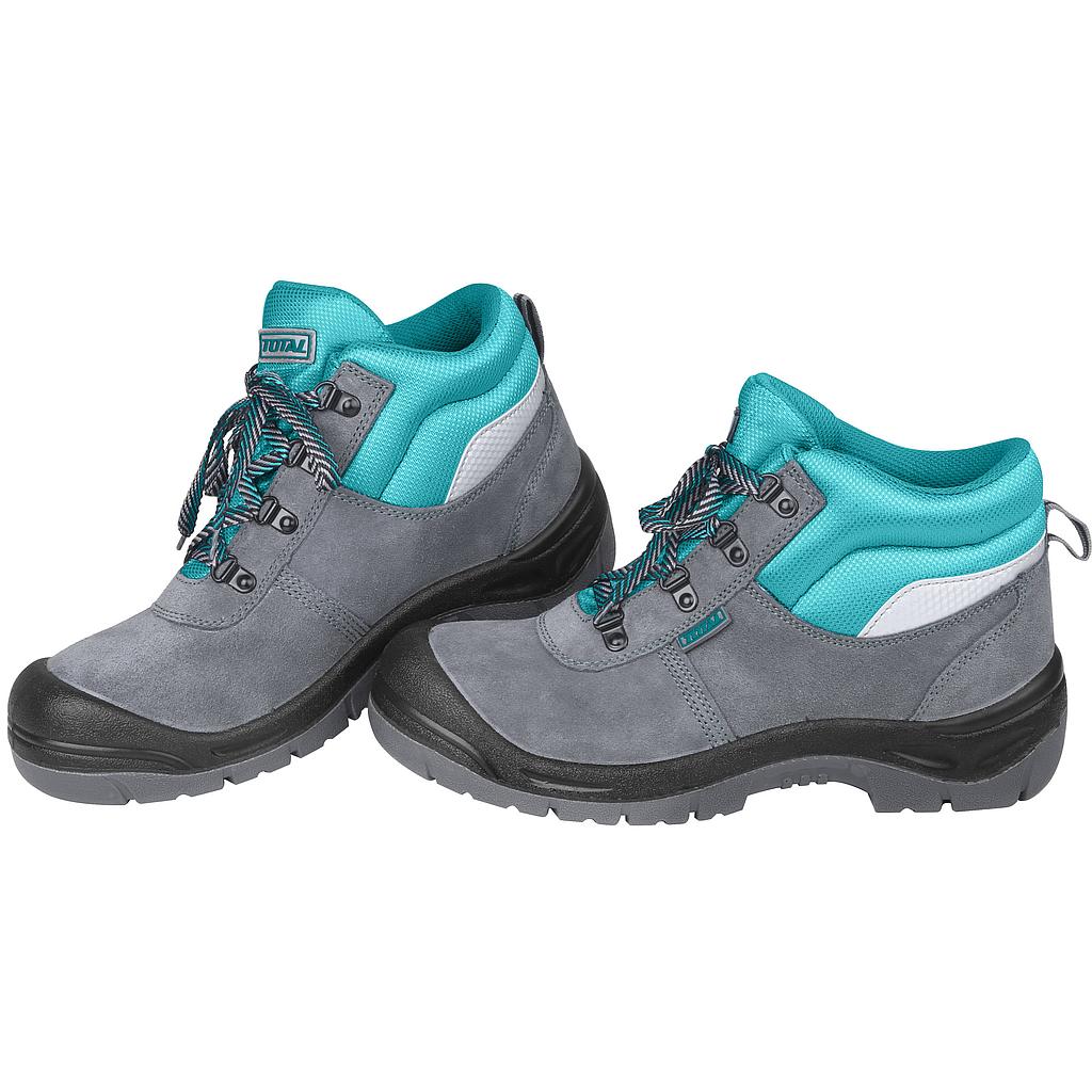 TOTAL - TSP201SB.41 - Chaussure de sécurité - Taille 41