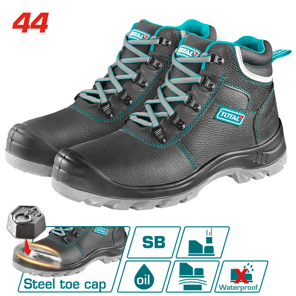 TOTAL - TSP202SB.44 - Chaussure de sécurité - Taille 44