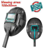 TOTAL - TSP9102 - Masque De Soudage