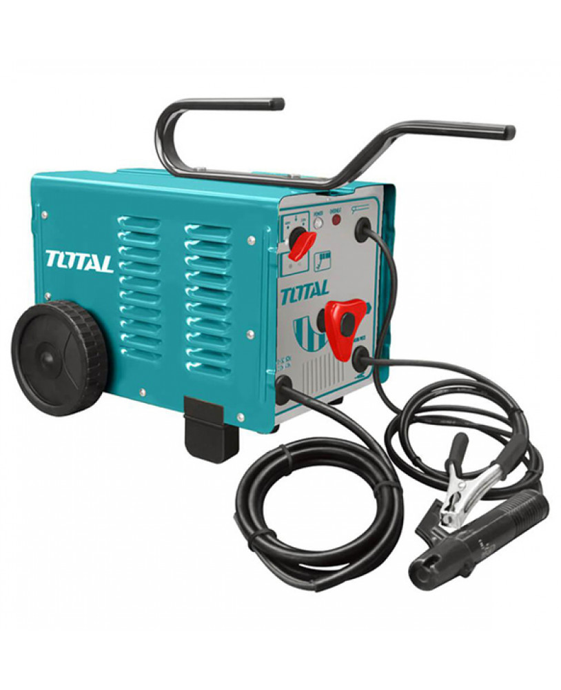 TOTAL - TW12501 - Poste à Souder - 250A@10%