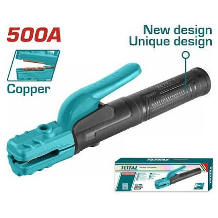 TOTAL - TWAH5006 - Porte électrode 500A