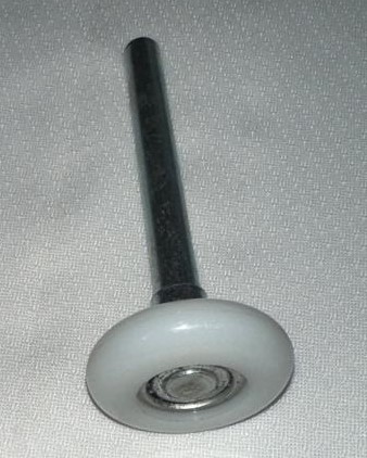 ROUE PORTE DE GARAGE SECTONNELLE/DID1098