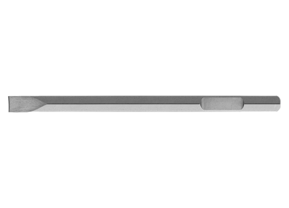 TOTAL - TAC1532282 - Burin plat hex - (Marteau 2200W)