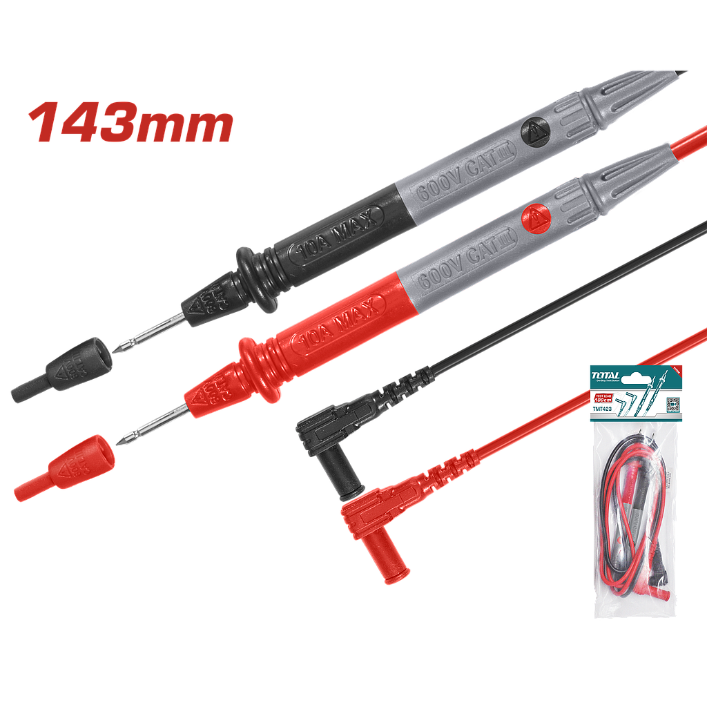 سلك ملتيميتر 143mm