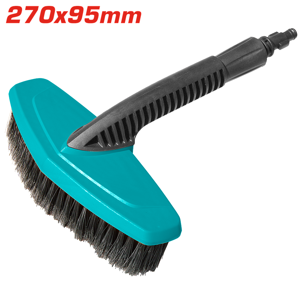 TOTAL - TGTHB2791 - Brosse nettoyage pour laveuse
