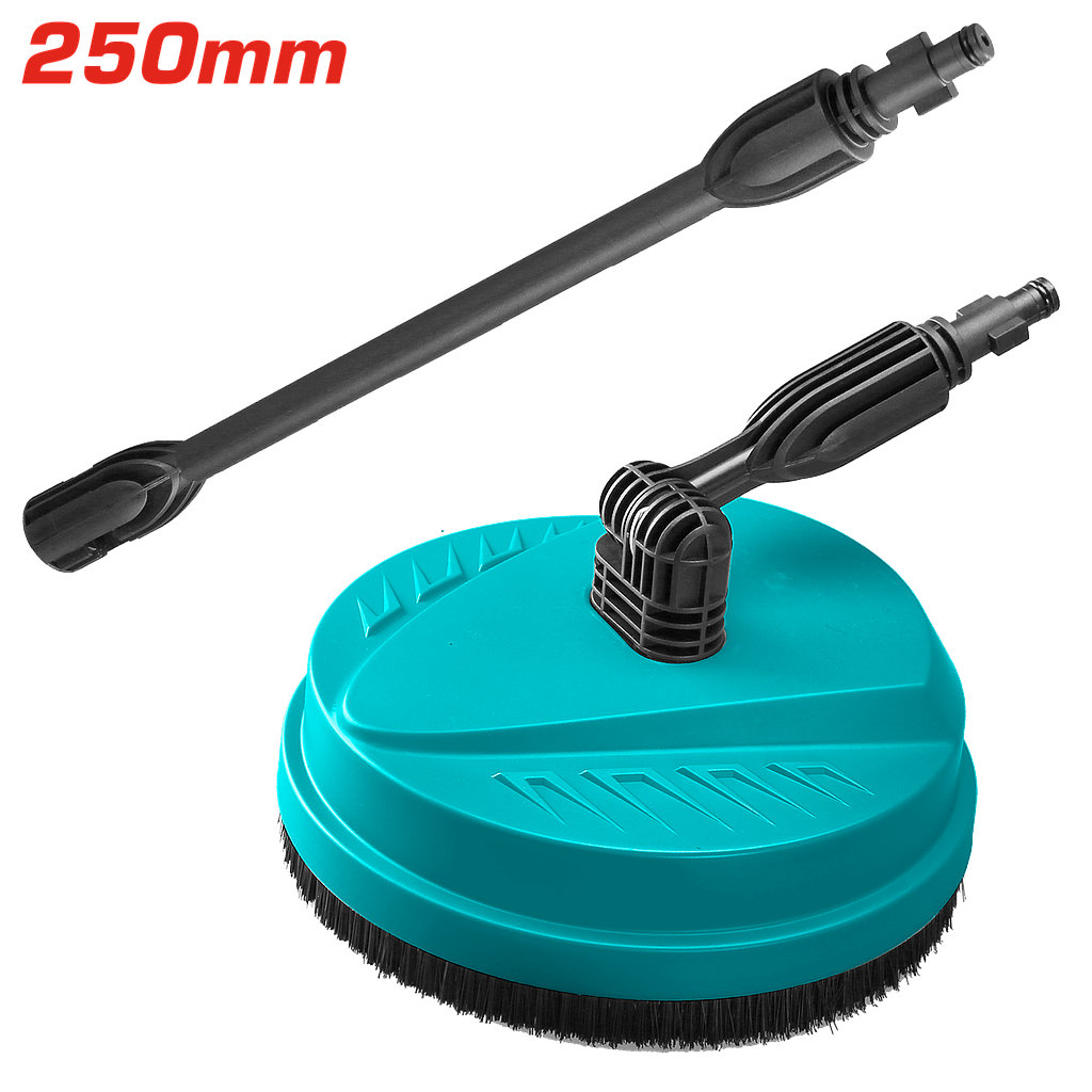 TOTAL - TGTPB251 - Brosse terrasse pour laveuse