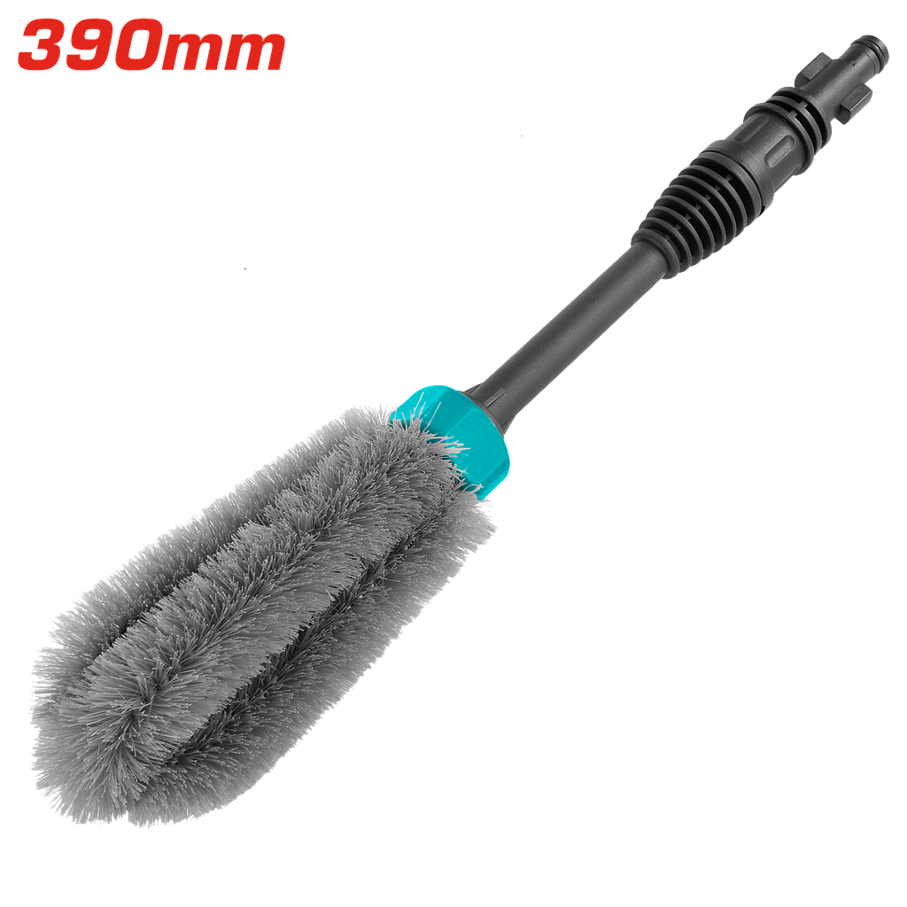 TOTAL - TGTWB1781 - Brosse de roue pour laveuse