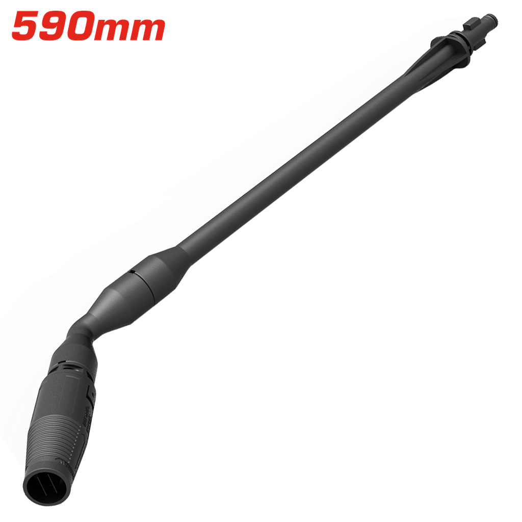 TOTAL - TGTAN4501 - Buse 45° de laveuse