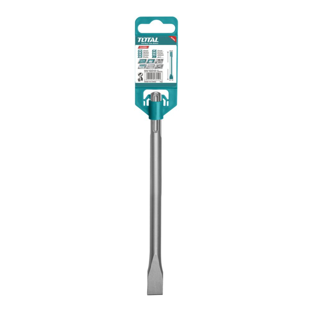 TOTAL - TAC15221821 - Burin plat sds max - 18x400mm