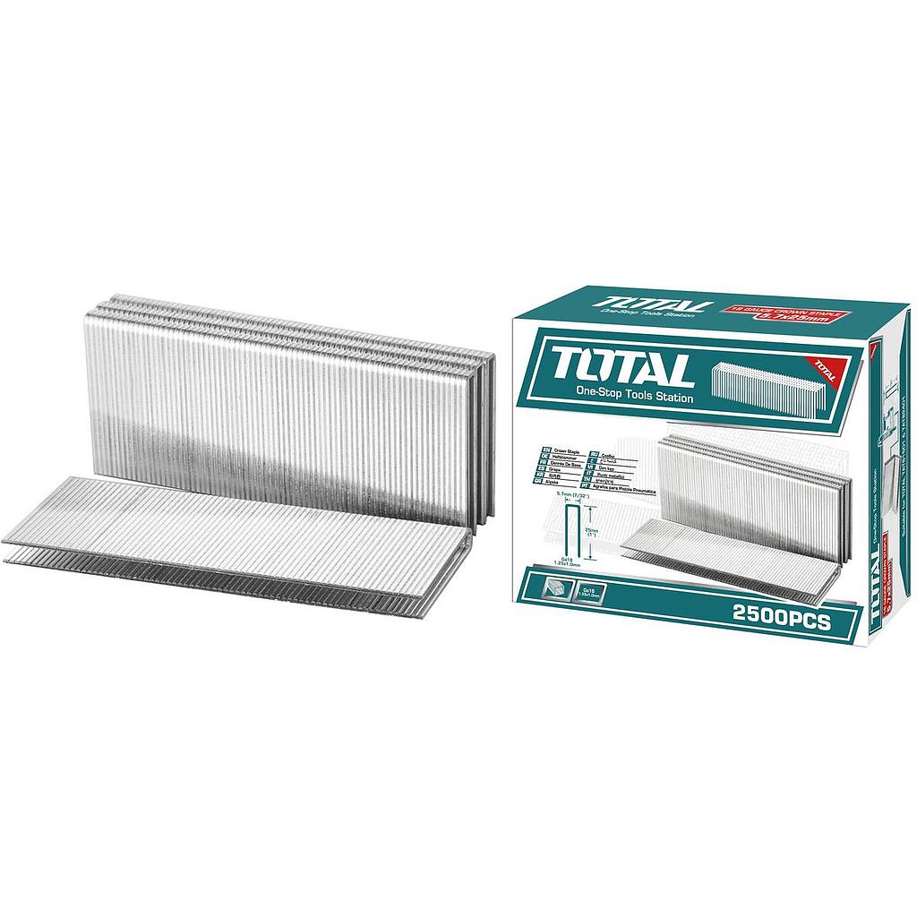 TOTAL - TAC918402 - Agrafe de type U - 40mm