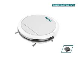TOTAL - TVCRR30201 - Robot aspirateur