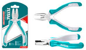 TOTAL - THTMN156 - Mini pince universelle 4.5"