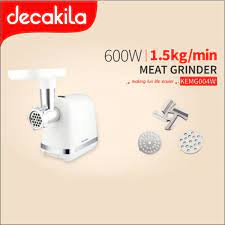 مفرمة لحم 600w 1.5kg