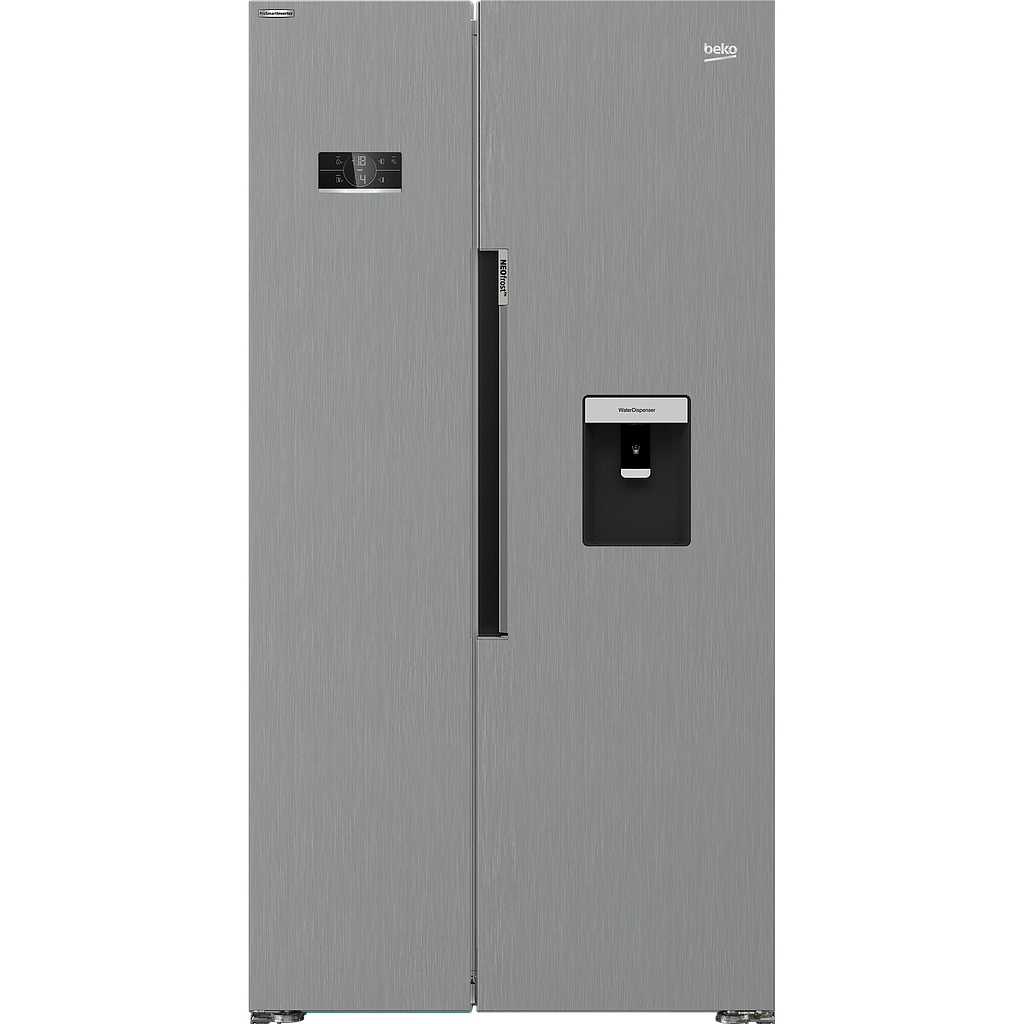 BEKO_163320DXP