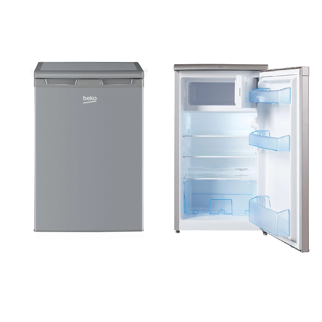 TSE1231FS - Refrigerateur Table top - 101 Litres - Gris