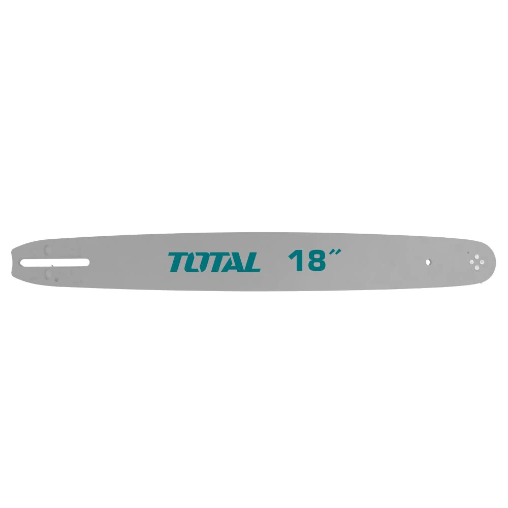 TOTAL - TGTSB51801 - Barre de tronçonneuse 18"