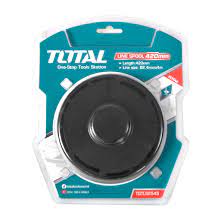 TOTAL - TGTLS2545 - Bobine de ligne 4m×2.5mm