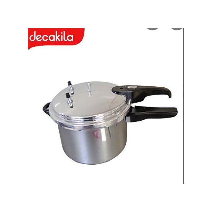 KMER018M - Cocotte minute aluminium