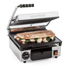 KEEC031B - Grill presse panini 2000W