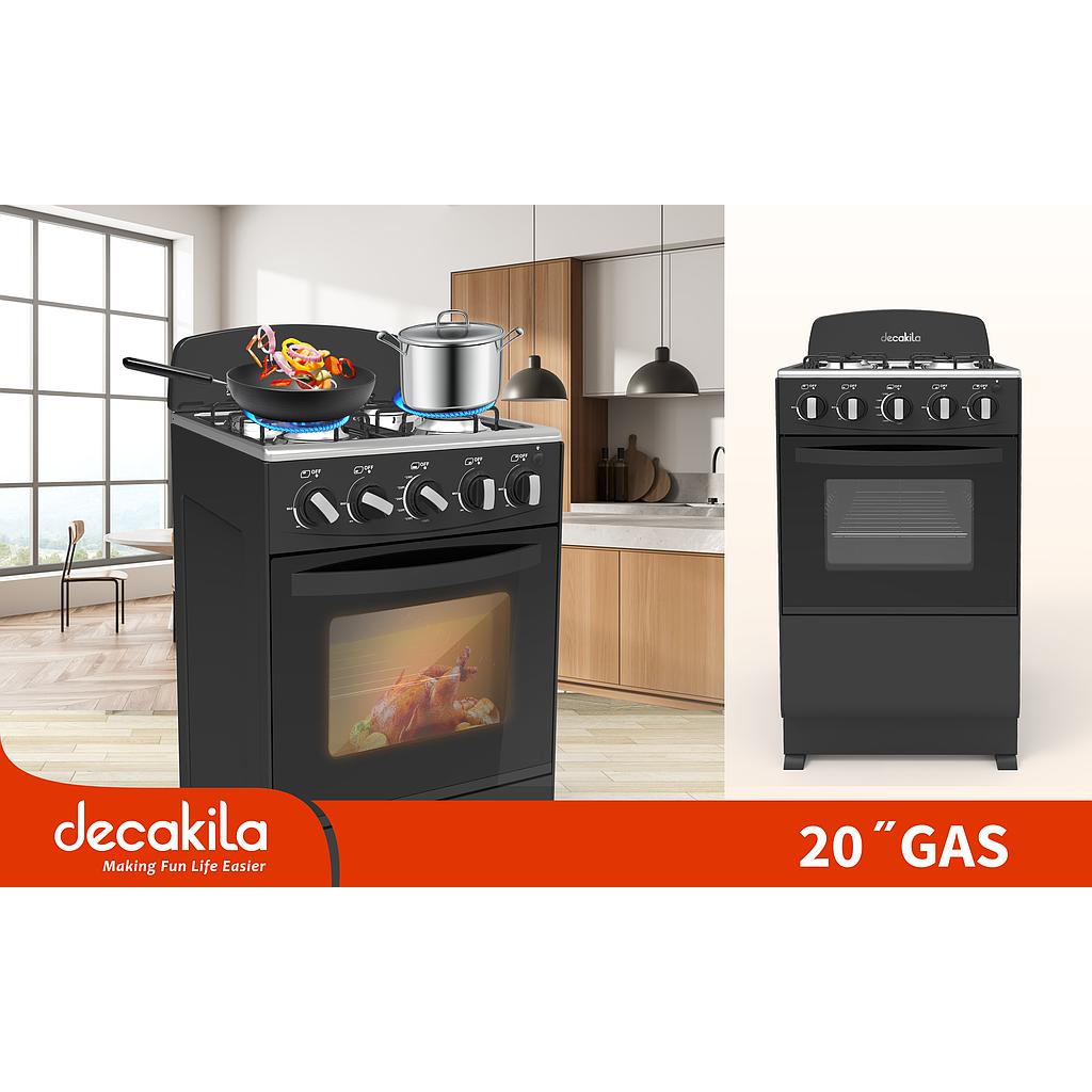 DECAKILA - KUGS003B - Four pose libre - 50L