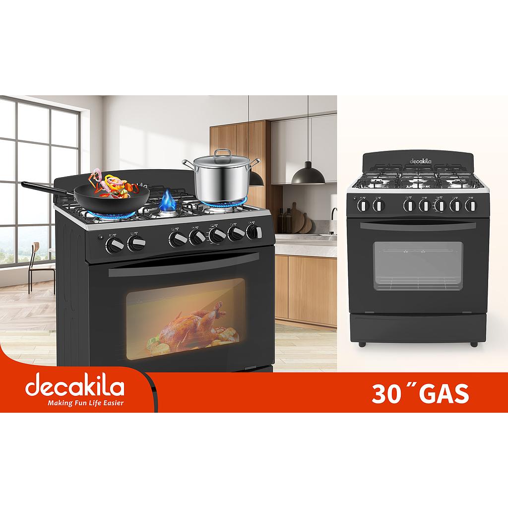 فرن قائم بذاته 120L