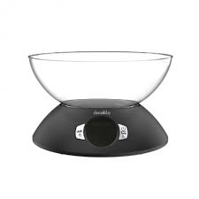 DECAKILA - KMTT012B - Balance de cuisine