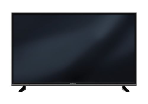 Téléviseur smart 4K UltraHD 55 Pouces GRUNDIG