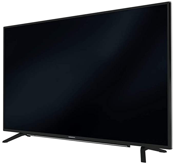 Téléviseur OLED smart 4K UltraHD 55 Pouces GRUNDIG