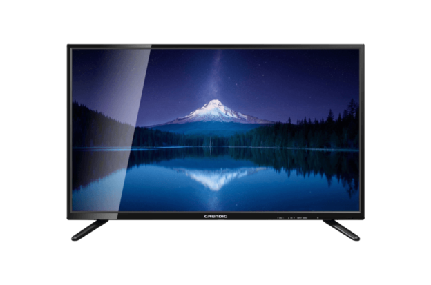 Téléviseur smart full HD 40 Pouces GRUNDIG