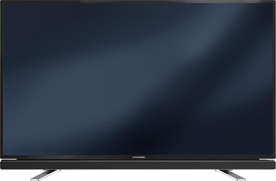 Téléviseur smart Full HD 55 Pouces GRUNDIG