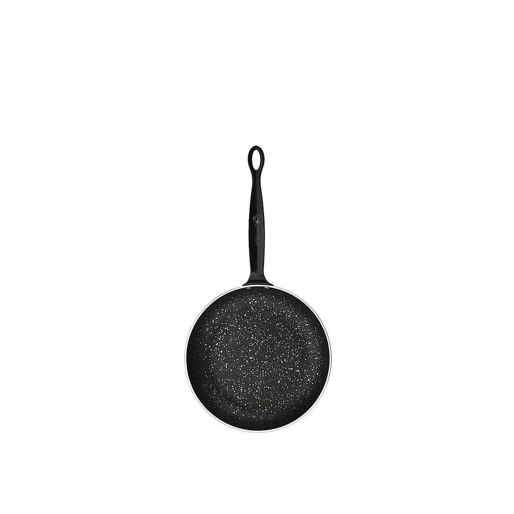 A2839-1 - Poêle à Frire Pro Chef Induction 18x3,2
