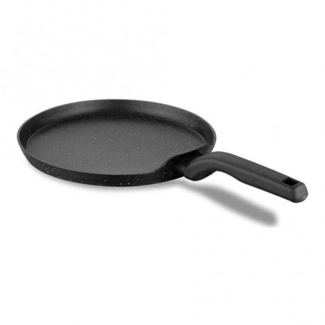 A1122 - Poêle à Crêpe Induction Ø26cm Ornella Alu.