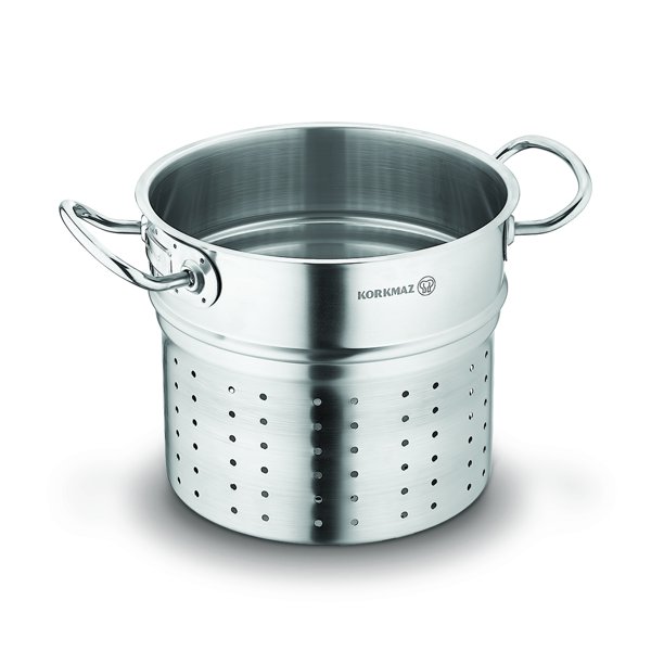 A2770 - Panier vapeur à spaghetti Proline
