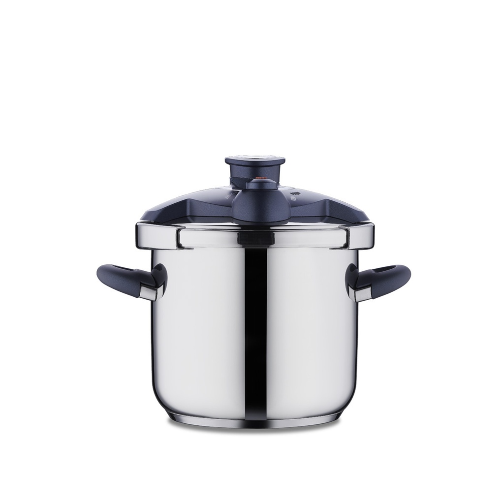 A174-02 - Autocuiseur - Cocotte minute Bella Azura 7.0 l.