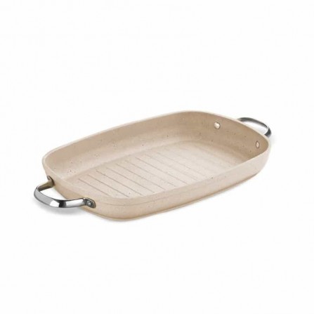 A680 - Moule Rectangulaire Torta 36 cm