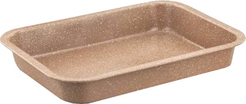 A680-01 - Moule Rectangulaire Torta 39cm